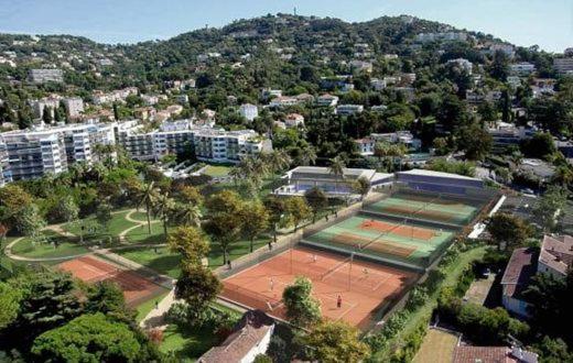 Charming T2 In Cannes Center Leilighet Eksteriør bilde